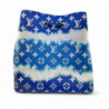 SAC A MAIN LOUIS VUITTON NEO NOE MM BLEU ESCALE (EDITION 2020)