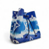 SAC A MAIN LOUIS VUITTON NEO NOE MM BLEU ESCALE (EDITION 2020)
