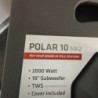 POLAR 10 MK2 EN COLONNE