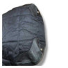 SAC PRADA NYLON CUIR NOIR