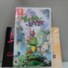 YOOKA-LAYLEE SWITCH LIMITED RUN 013