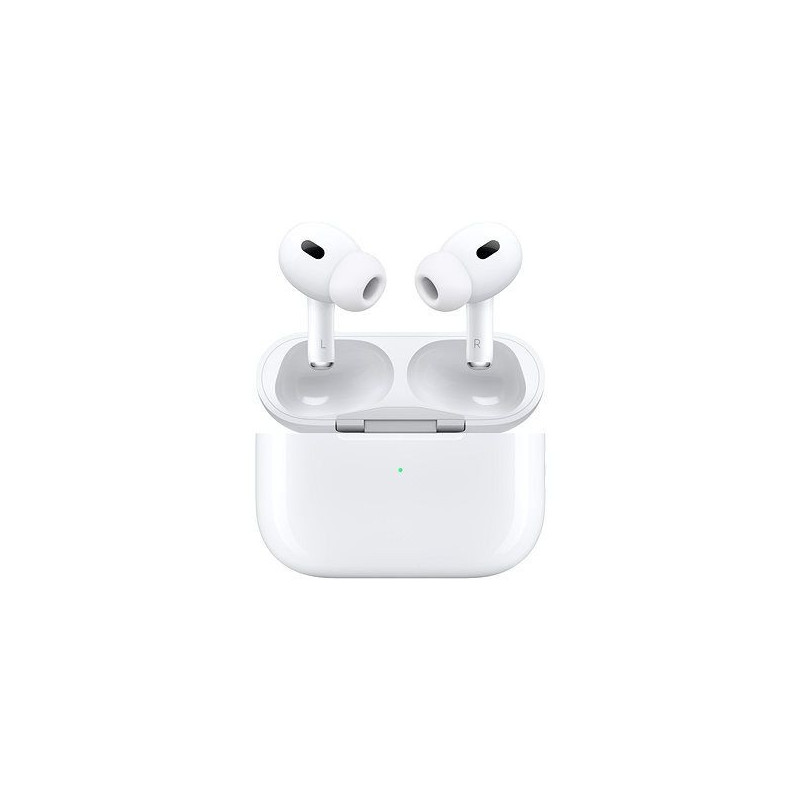 APPLE AIRPODS PRO 2ND GENERATION TYPE-C