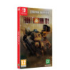Front Mission 1st - Limited Edition SWITCH NEUF/BLISTER