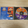 JEU GEX PANASONIC 3DO AVEC NOTICE
