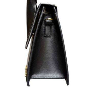 Sac Jacquemus Le Grand Chqiuito Noir