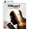 DYING LIGHT 2 STAY HUMAN - PS5