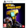 NEW TALES FROM THE BORDERLANDS - PS5