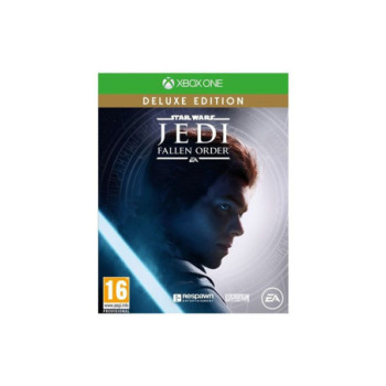 JEDI: FALLEN ORDER - DELUXE EDITION - XBOX ONE