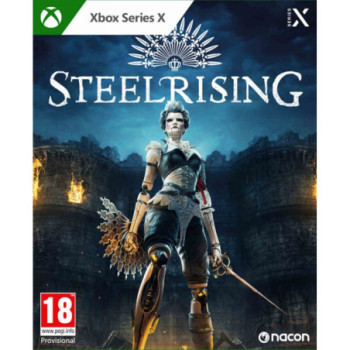 STEELRISING - XBOX SERIES X