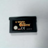 L'AIGLE DE GUERRE - GBA - SANS BOITE