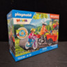 PLAYMOBIL MIGROS MANIA SPECIAL EDITION 72036