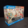 PLAYMOBIL MIGROS MANIA SPECIAL EDITION 72037
