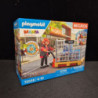 PLAYMOBIL MIGROS MANIA SPECIAL EDITION 72038
