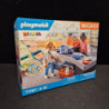 PLAYMOBIL MIGROS MANIA SPECIAL EDITION 71767