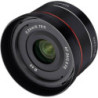 OBJECTIF SAMYANG AF 24MM F2.8 FE (SONY E)