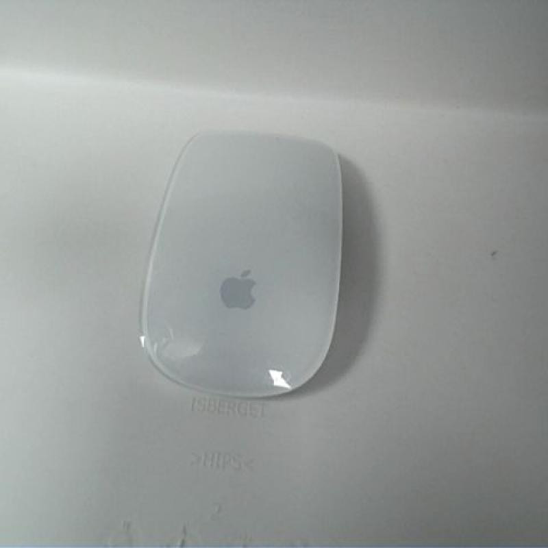 SOURIS APPLE A1296