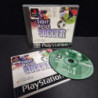 SUPER MATCH SOCCER PS1 COMPLET