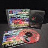 RIDGE RACER PS1 COMPLET