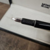 PLUME MONT-BLANC STARWALKER 14K 8482M