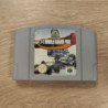F-1 WORLD GRAND PRIX - N64