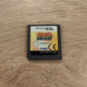 NARUTO NINJA COUNCIL NINTENDO DS  SANS BOITE