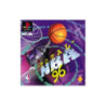 Total NBA 96 PS1 COMPLET