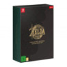 LEGEND OF ZELDA: TEARS OF THE KINGDOM - SWITCH (COLLECTOR'S EDITION)