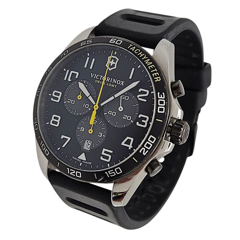VICTORINOX FIELDFORCE SPORT CHRONO QUARTZ