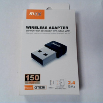 MTK GT836 CLE USB WIFI