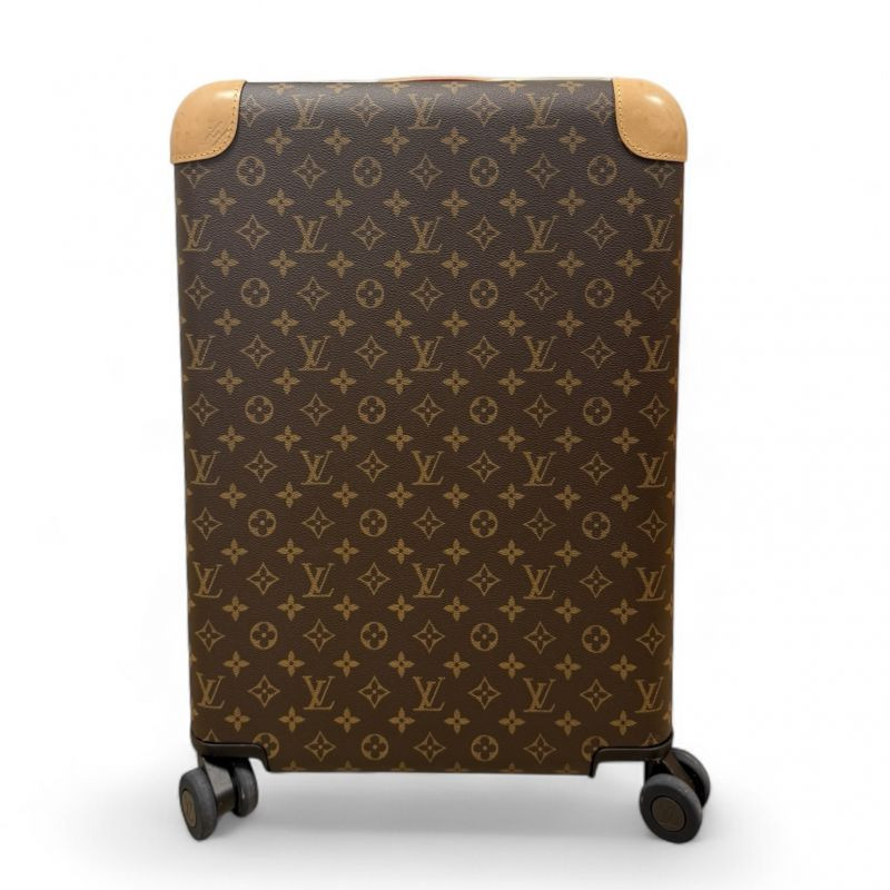 VALISE LOUIS VUITTON HORIZON 55 MONOGRAM