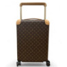 VALISE LOUIS VUITTON HORIZON 55 MONOGRAM