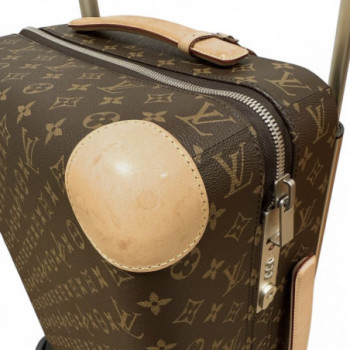 VALISE LOUIS VUITTON HORIZON 55 MONOGRAM