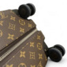 VALISE LOUIS VUITTON HORIZON 55 MONOGRAM