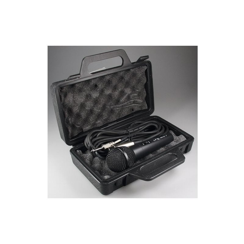 LTC DM525 Dynamic Microphone