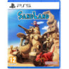 SAND LAND  PS5