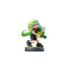 Nintendo Amiibo Fille Inkling (vert Clair) (Splatoon Collection)