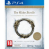 THE ELDER SCROLLS ONLINE - PS4