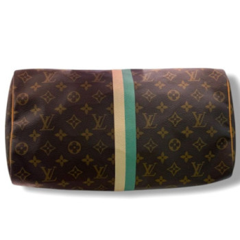 Sac Louis Vuitton Speedy 35 Monogram 2009