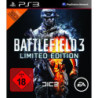 BATTLEFIELD 3 LIMITED EDITION - PS3