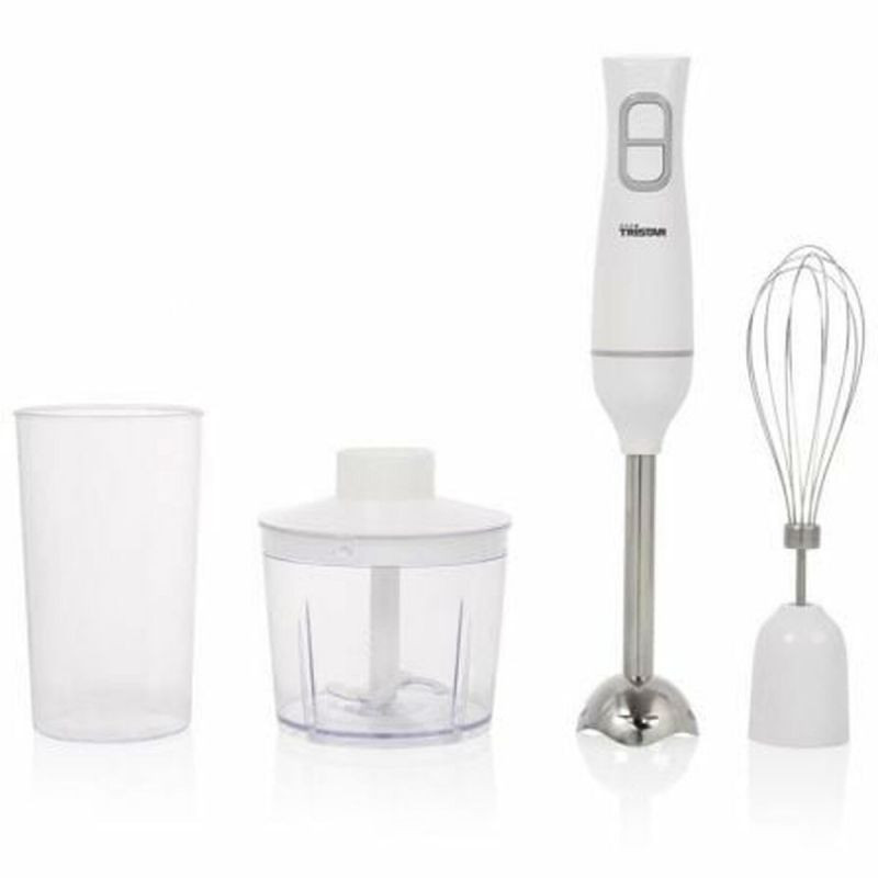 Tristar BLENDER MX-4881 White
