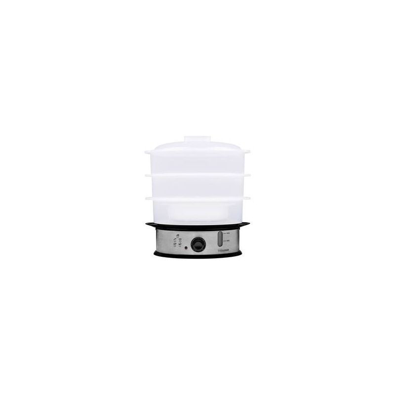 Tristar VS-3914 CUISEUR VAPEUR 11L 1200W