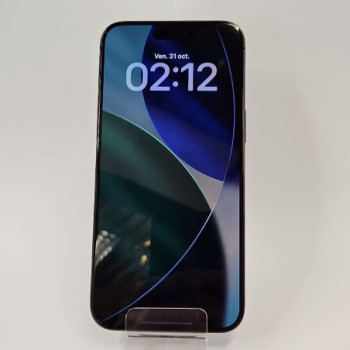 APPLE IPHONE 15 PRO MAX 256 GB