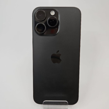 APPLE IPHONE 15 PRO MAX 256 GB