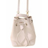 SAC FURLA SEAU STACY BLANC