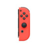 Neon Red Right Nintendo Joy-Con