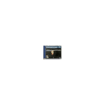 Dreamcast Headhunter DREAMCAST COMPLET