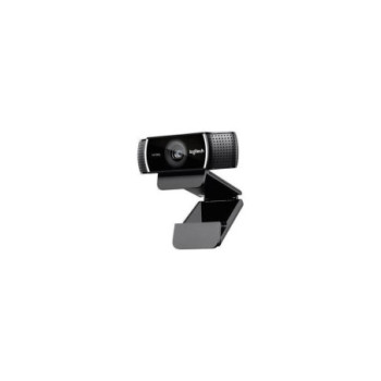 Logitech C922 Pro Stream Webcam