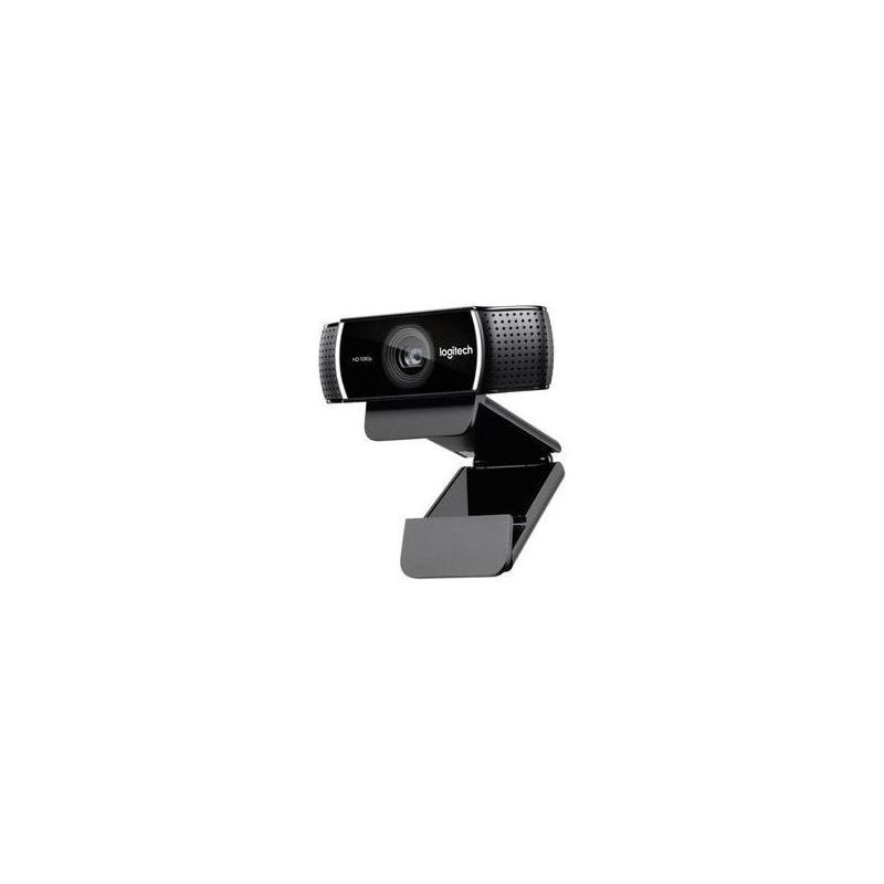 Logitech C922 Pro Stream Webcam