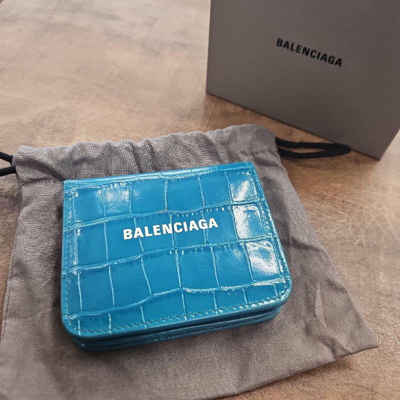 PORTFEUILLES BALENCIAGA