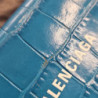 PORTFEUILLES BALENCIAGA